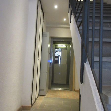 Aparthotel Torretta Eight Триест Екстериор снимка