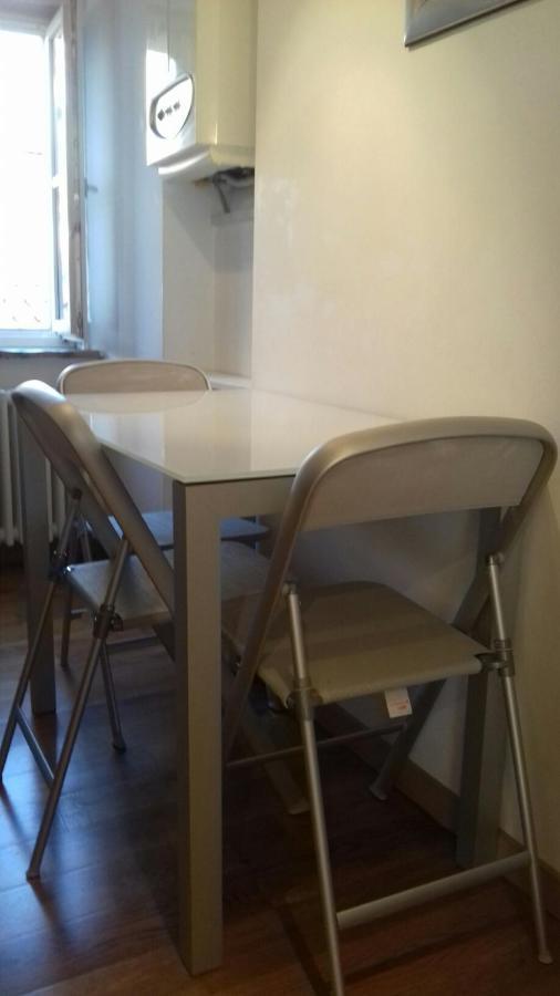 Aparthotel Torretta Eight Триест Екстериор снимка
