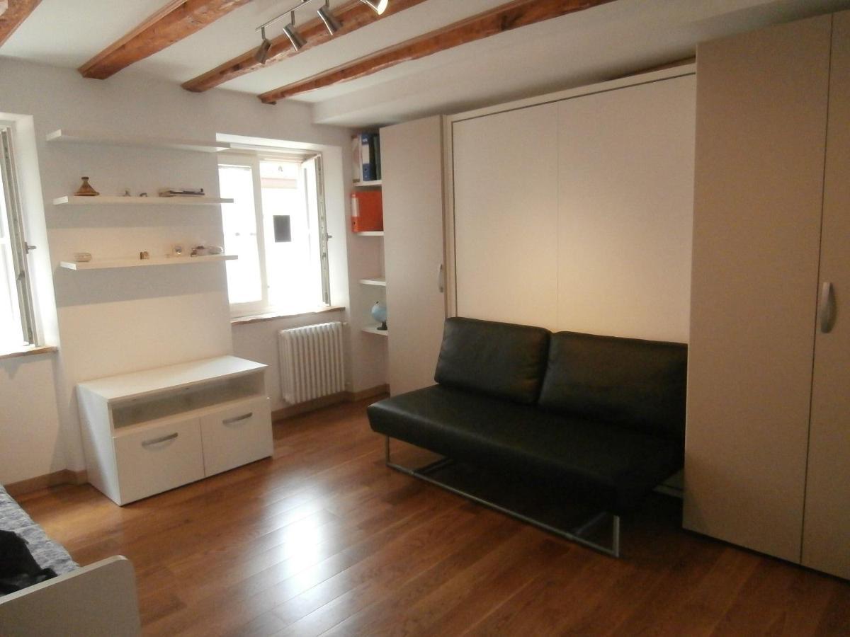 Aparthotel Torretta Eight Триест Екстериор снимка