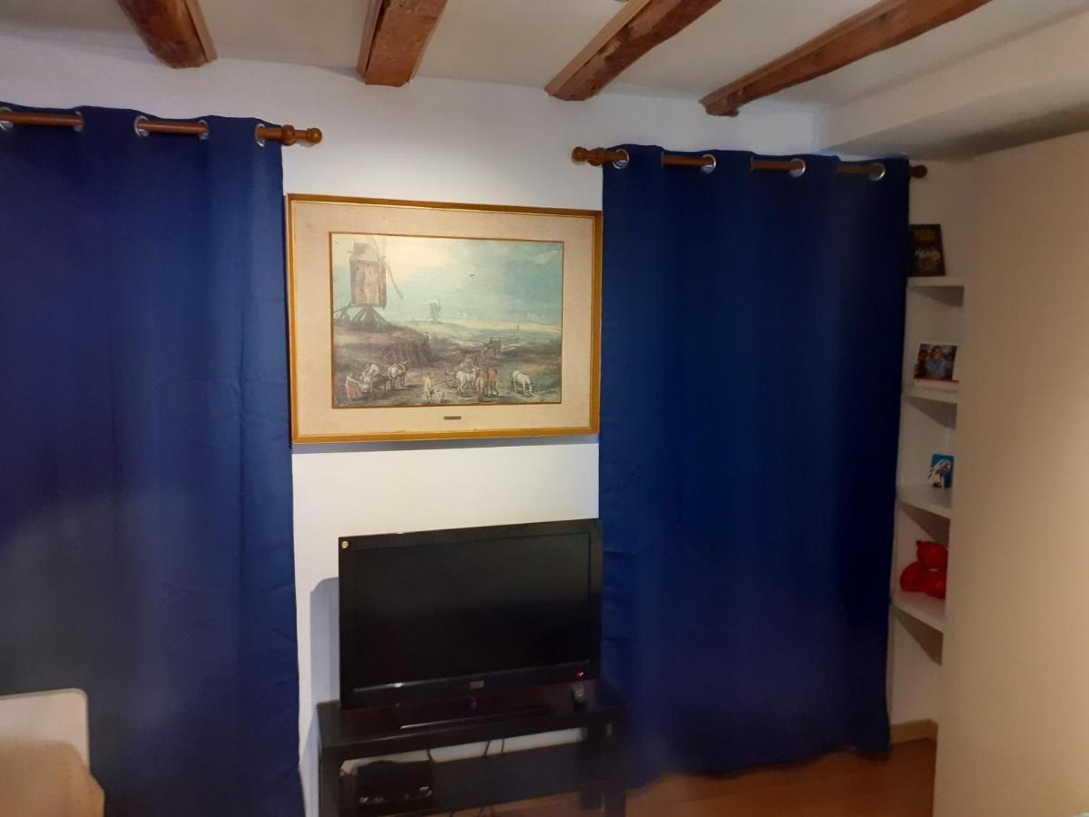 Aparthotel Torretta Eight Триест Екстериор снимка