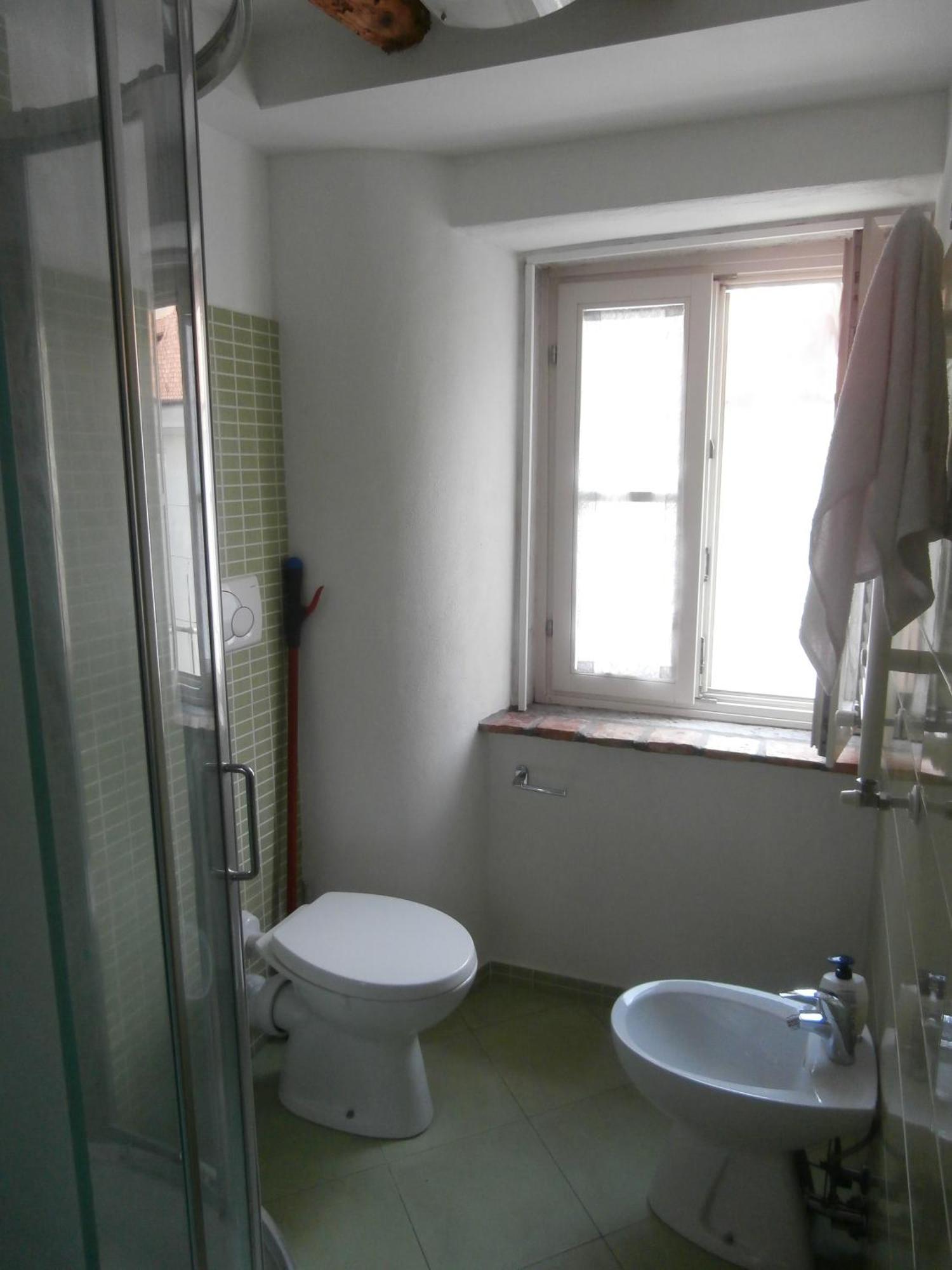 Aparthotel Torretta Eight Триест Екстериор снимка